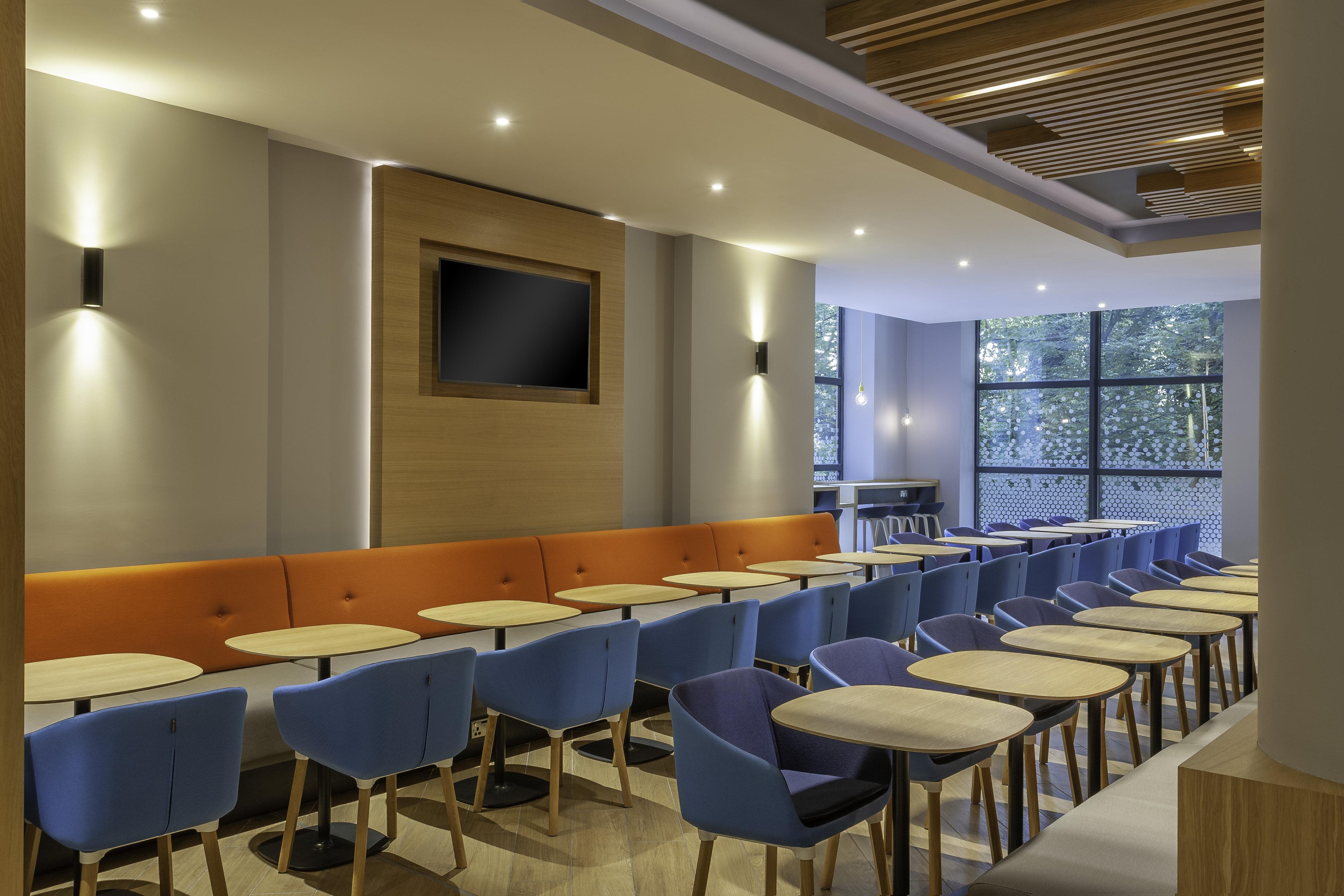 Holiday Inn Express Dublin-Airport By Ihg Сантрі Екстер'єр фото