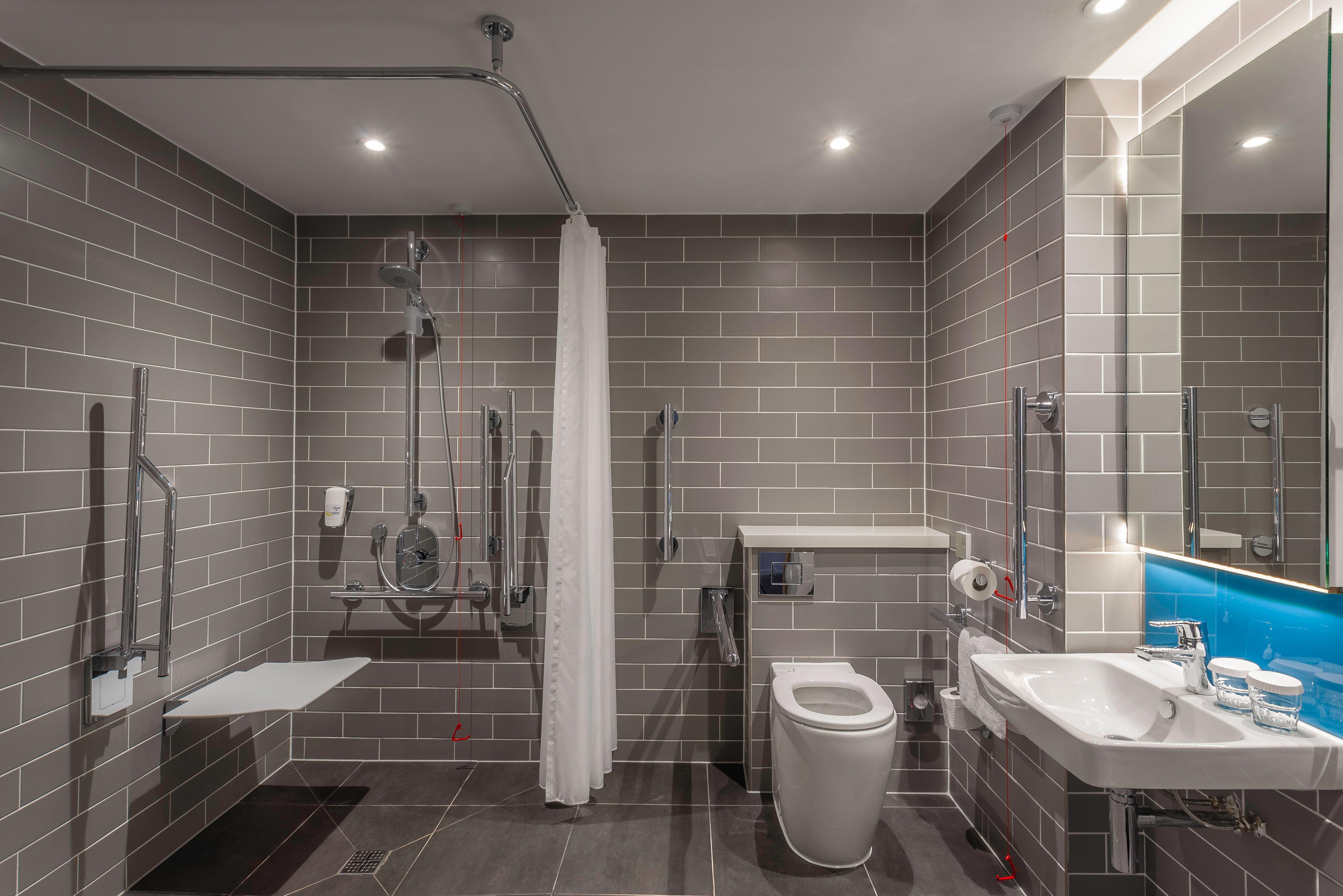 Holiday Inn Express Dublin-Airport By Ihg Сантрі Екстер'єр фото