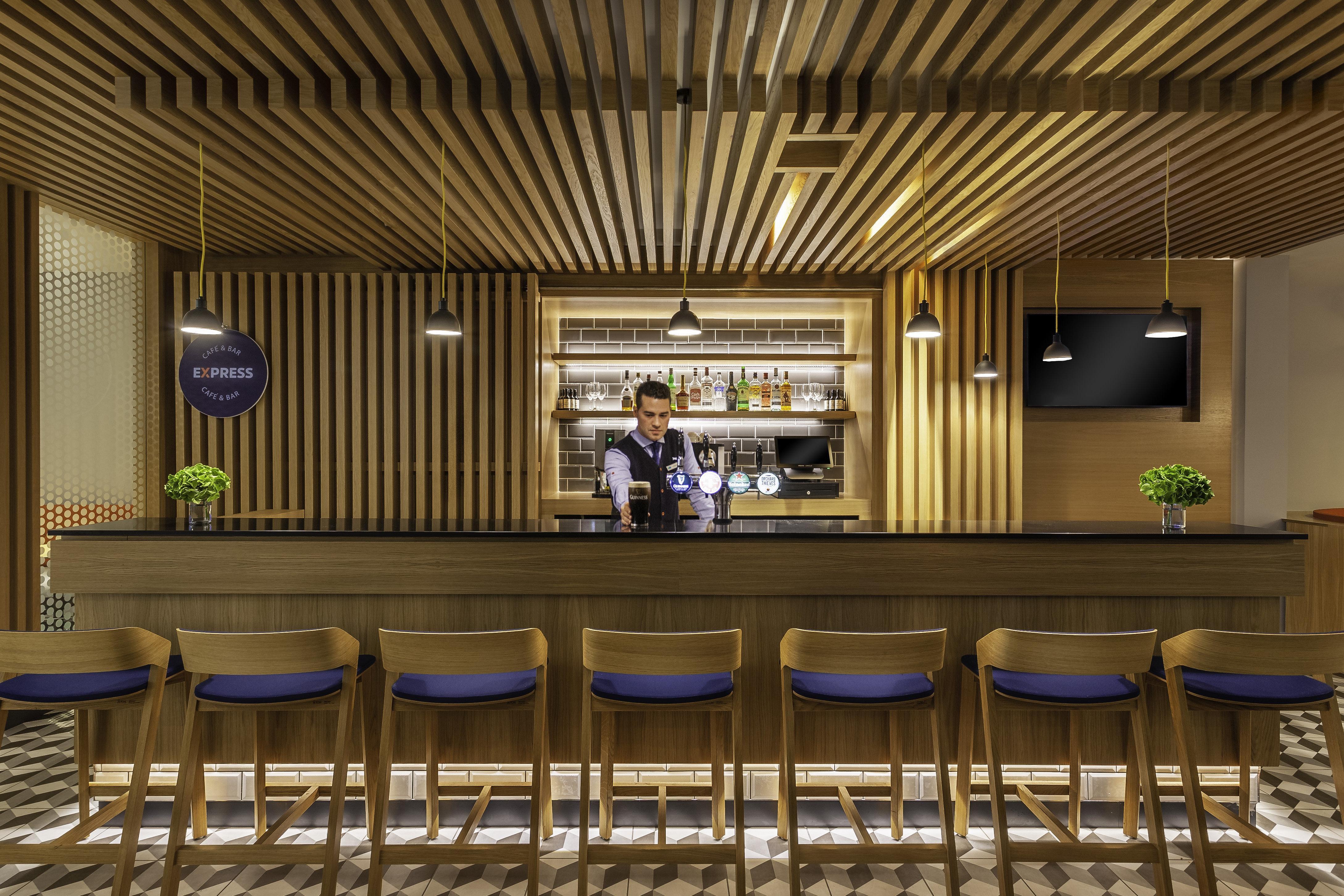 Holiday Inn Express Dublin-Airport By Ihg Сантрі Екстер'єр фото