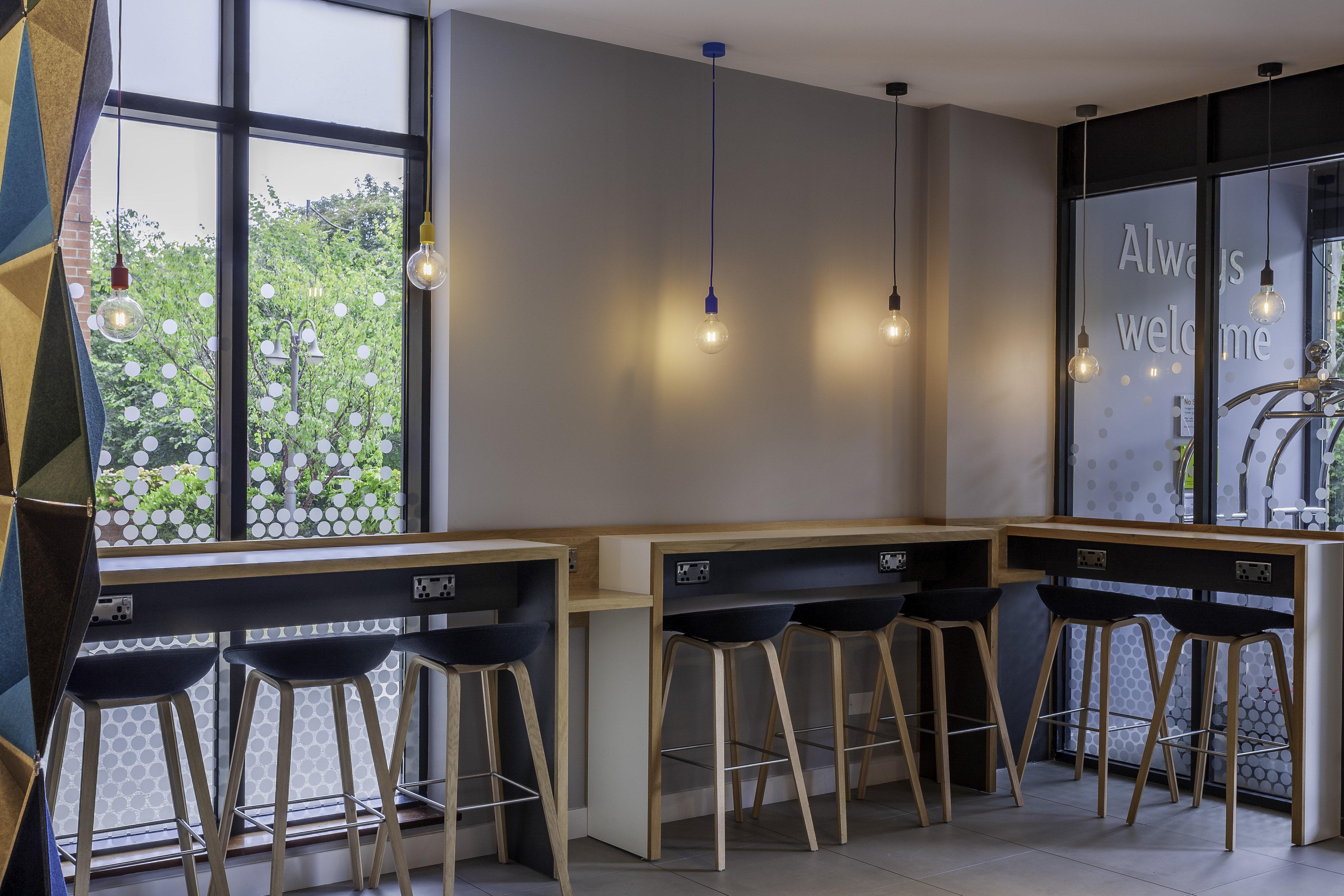 Holiday Inn Express Dublin-Airport By Ihg Сантрі Екстер'єр фото