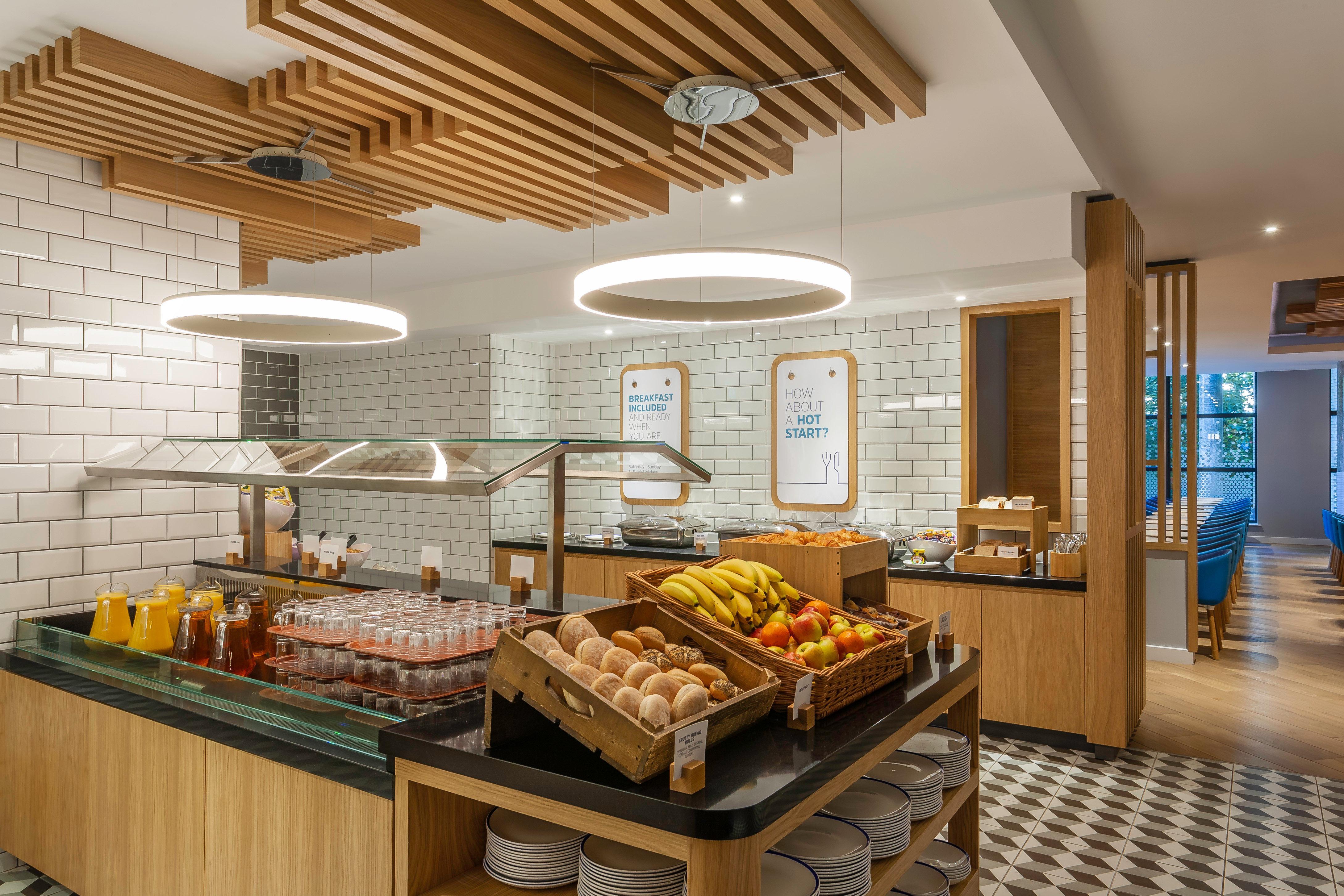 Holiday Inn Express Dublin-Airport By Ihg Сантрі Екстер'єр фото
