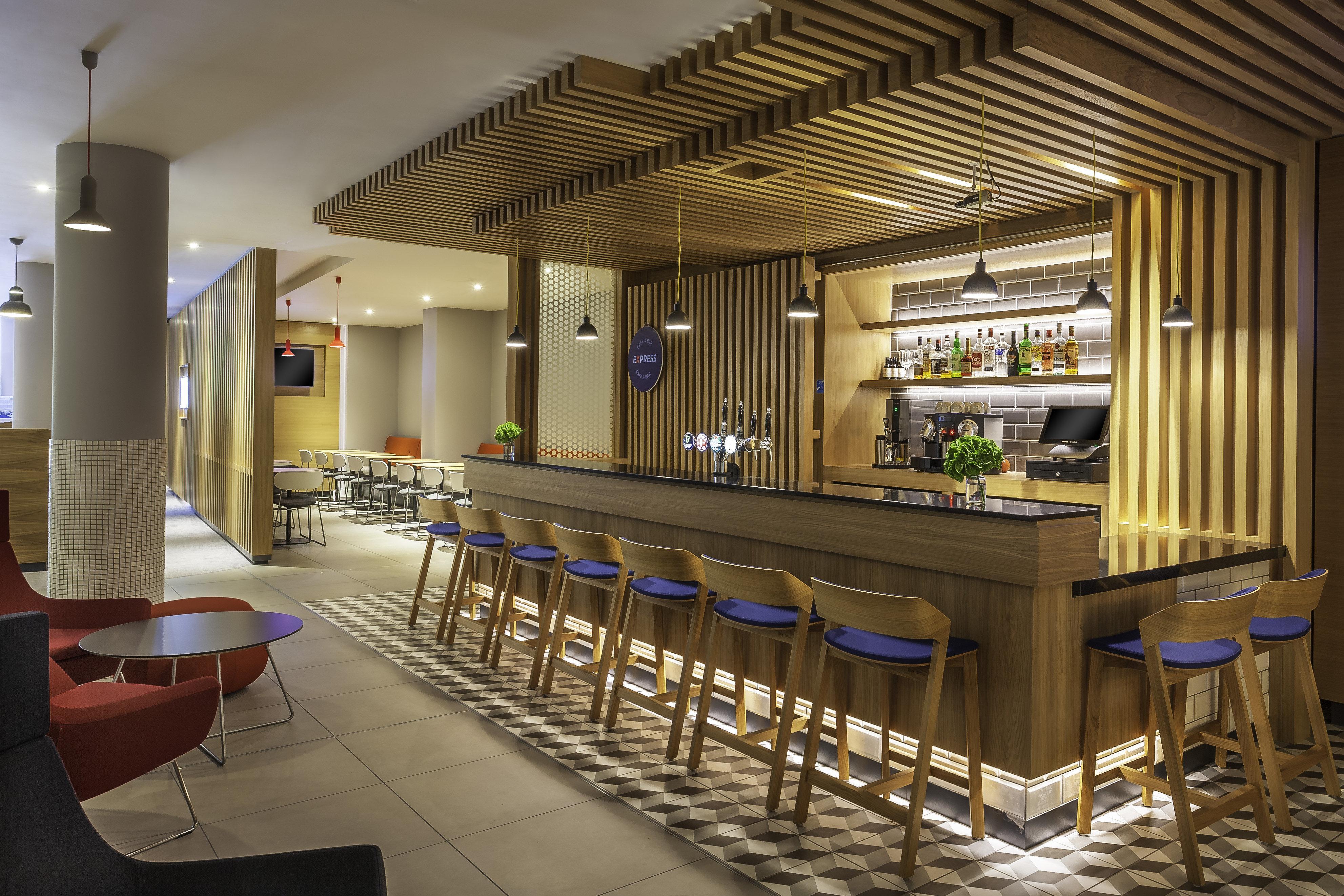 Holiday Inn Express Dublin-Airport By Ihg Сантрі Екстер'єр фото