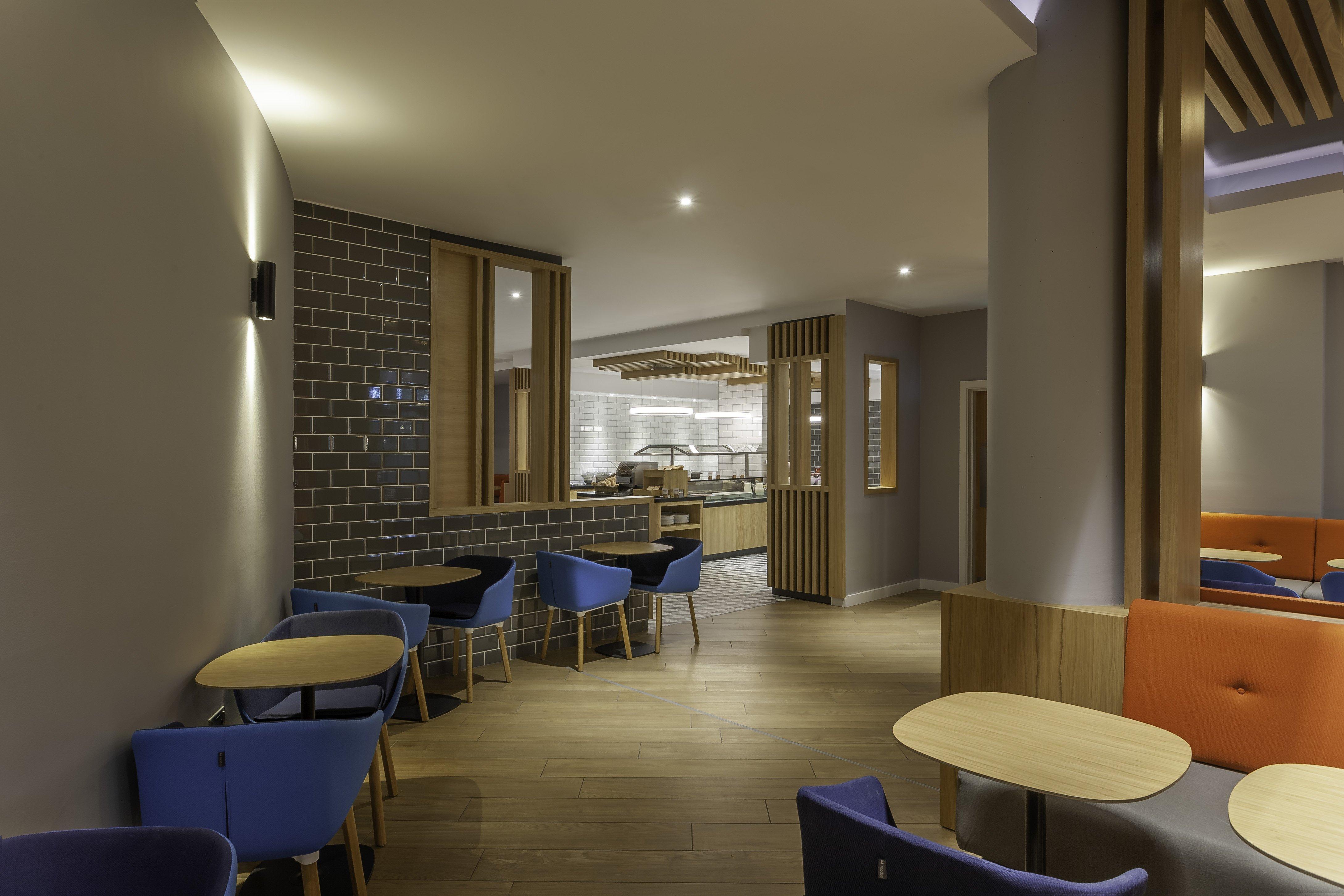 Holiday Inn Express Dublin-Airport By Ihg Сантрі Екстер'єр фото