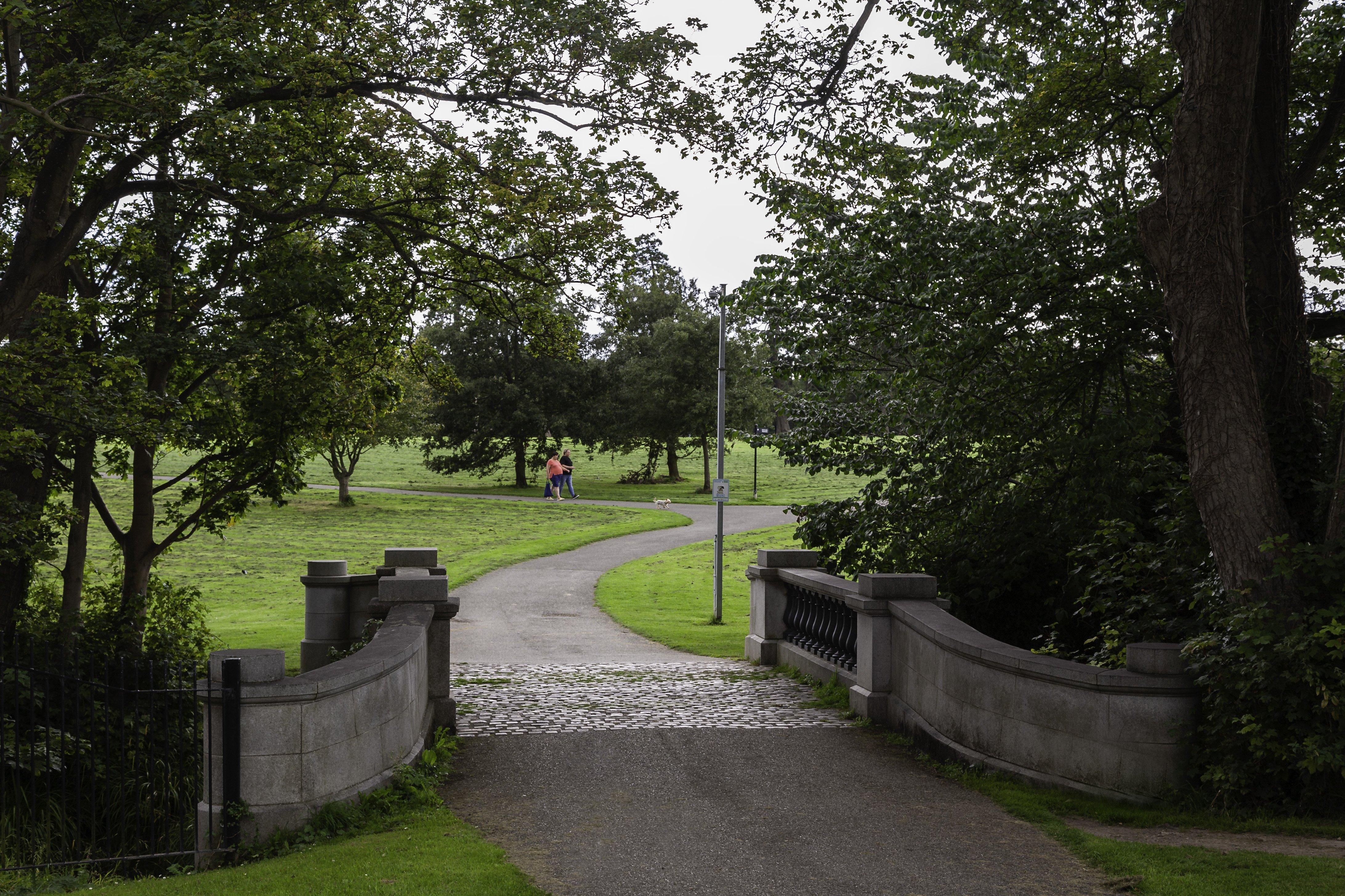 Holiday Inn Express Dublin-Airport By Ihg Сантрі Екстер'єр фото